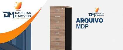 Arquivo MDP