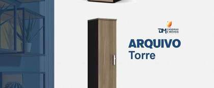 Arquivo Torre