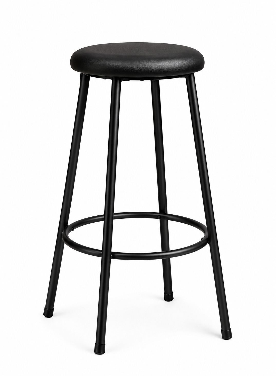 Banqueta s/ Encosto Estofada