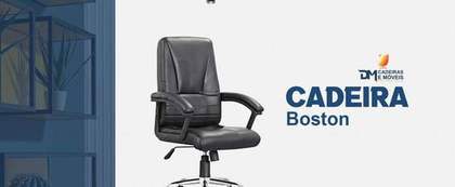 Cadeira Boston