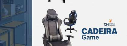 Cadeira Game