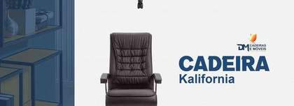 Cadeira Kalifornia