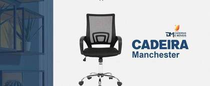 Cadeira Manchester