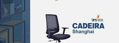 Cadeira Shanghai