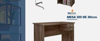 Mesa 120 30mm