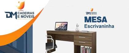Mesa Escrivaninha