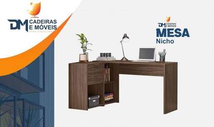 Mesa Nicho